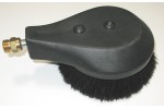 Brosse rotative 